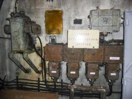 Ligne Maginot - BOUSSE - A24 - (Ouvrage d'infanterie) - 
