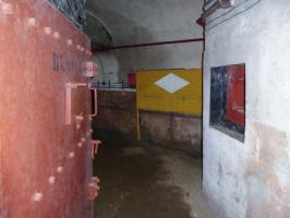 Ligne Maginot - BOUSSE - A24 - (Ouvrage d'infanterie) - 