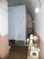 Ligne Maginot - BOUSSE - A24 - (Ouvrage d'infanterie) - Pompe à piston équipant le puits de l'ouvrage