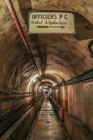 Ligne Maginot - BOUSSE - A24 - (Ouvrage d'infanterie) - 
