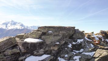 Ligne Maginot - LE GAC 2 - (Blockhaus pour arme infanterie) - 