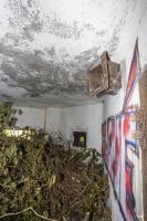 Ligne Maginot - B340 - RUE DE L'HOTEL - (Blockhaus pour canon) - 