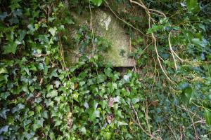 Ligne Maginot - BEF 503 - LA GARE SUD - (Blockhaus pour arme infanterie) - 