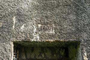 Ligne Maginot - B322 - MELCHAMEZ SUD - (Blockhaus pour canon) - 