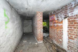 Ligne Maginot - BEF 313A - LES BRUYERES OUEST - (Blockhaus pour arme infanterie) - 