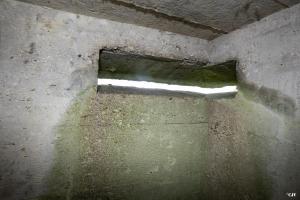 Ligne Maginot - BEF 317 - LES PACHENIERS - (Observatoire d'artillerie) - 