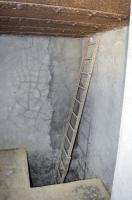 Ligne Maginot - LA DEA (D) - (Abri actif) - Bloc 3