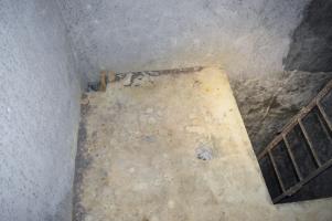 Ligne Maginot - LA DEA (D) - (Abri actif) - Bloc 3