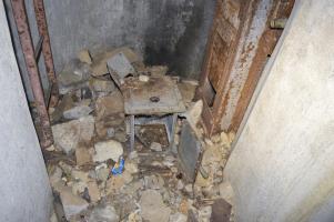 Ligne Maginot - LA DEA (D) - (Abri actif) - Bloc 3