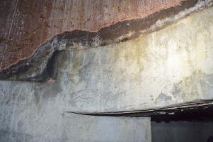 Ligne Maginot - LA DEA (D) - (Abri actif) - Bloc 3