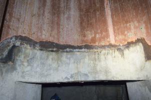 Ligne Maginot - LA DEA (D) - (Abri actif) - Bloc 3