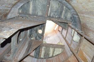 Ligne Maginot - LA DEA (D) - (Abri actif) - Bloc 3