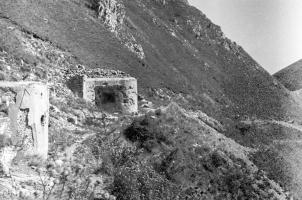 Ligne Maginot - LA DEA (D) - (Abri actif) - Bloc 2