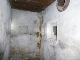 Ligne Maginot - LA DEA (D) - (Abri actif) - Bloc 2