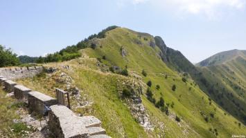 Ligne Maginot - LA DEA (D) - (Abri actif) - 