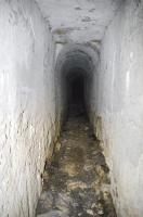 Ligne Maginot - LA DEA (D) - (Abri actif) - Bloc 1