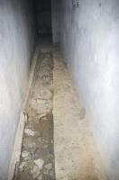 Ligne Maginot - LA DEA (D) - (Abri actif) - Bloc 2
Égout inachevé