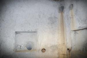 Ligne Maginot - LA DEA (D) - (Abri actif) - Bloc 2
Casemate FM