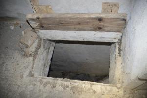 Ligne Maginot - LA DEA (D) - (Abri actif) - Bloc 2
Casemate FM