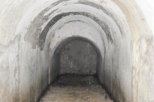 Ligne Maginot - LA DEA (D) - (Abri actif) - Usine