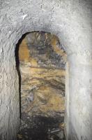 Ligne Maginot - LA DEA (D) - (Abri actif) - Poste de secours et douches (inachevé)