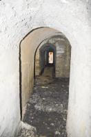 Ligne Maginot - LA DEA (D) - (Abri actif) - Galerie vers bloc 1
