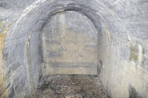 Ligne Maginot - LA DEA (D) - (Abri actif) - Latrines