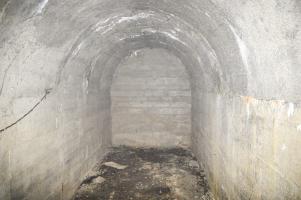 Ligne Maginot - LA DEA (D) - (Abri actif) - Citernes