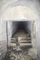 Ligne Maginot - LA DEA (D) - (Abri actif) - PC