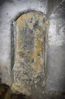 Ligne Maginot - LA DEA (D) - (Abri actif) - Cartouches (inachevé) et galerie du bloc 4 (casemate active - projet)