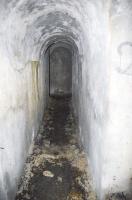 Ligne Maginot - LA DEA (D) - (Abri actif) - Galerie vers bloc 2