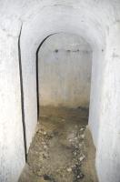 Ligne Maginot - LA DEA (D) - (Abri actif) - Galerie vers bloc 2