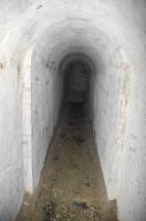 Ligne Maginot - LA DEA (D) - (Abri actif) - Galerie vers bloc 2