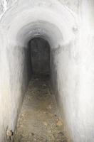 Ligne Maginot - LA DEA (D) - (Abri actif) - Bouchons allumeurs, au fond grenades