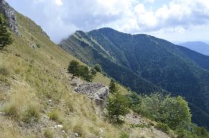 Ligne Maginot - LA DEA (D) - (Abri actif) - Bloc 2