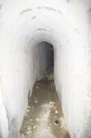 Ligne Maginot - LA DEA (D) - (Abri actif) - Galerie vers Bloc 2