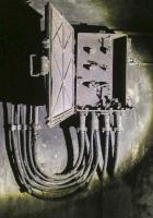 Ligne Maginot - CAVE A CANON - (Ouvrage d'infanterie) - 