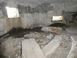 Ligne Maginot - PLAN DU REPOS 1 - (Blockhaus pour arme infanterie) - 