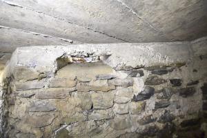 Ligne Maginot - PLAN DU REPOS 1 - (Blockhaus pour arme infanterie) - 