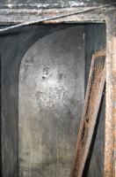 Ligne Maginot - CAVE A CANON - (Ouvrage d'infanterie) - Magasin à grenades