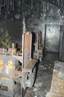 Ligne Maginot - CAVE A CANON - (Ouvrage d'infanterie) - L'usine