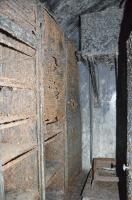 Ligne Maginot - CAVE A CANON - (Ouvrage d'infanterie) - Magasin