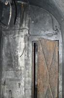 Ligne Maginot - CAVE A CANON - (Ouvrage d'infanterie) - PC