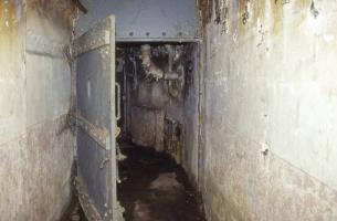 Ligne Maginot - HOBLING - A23 - (Ouvrage d'infanterie) - 