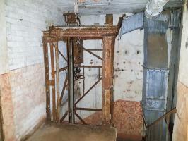 Ligne Maginot - HOBLING - A23 - (Ouvrage d'infanterie) - Bloc 2