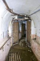 Ligne Maginot - HOBLING - A23 - (Ouvrage d'infanterie) - Bloc 3
Entrée du bloc