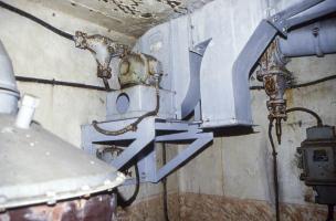 Ligne Maginot - HOBLING - A23 - (Ouvrage d'infanterie) - Bloc 4