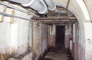Ligne Maginot - HOBLING - A23 - (Ouvrage d'infanterie) - 