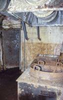 Ligne Maginot - HOBLING - A23 - (Ouvrage d'infanterie) - La cuisine