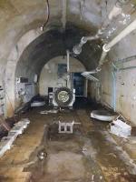 Ligne Maginot - HOBLING - A23 - (Ouvrage d'infanterie) - L'usine électrique